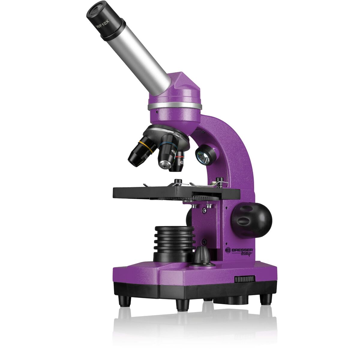 Microscópio Bresser Junior